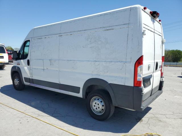 3C6TRVDG5HE503380 - 2017 RAM PROMASTER 2500 HIGH Ağ foto 2