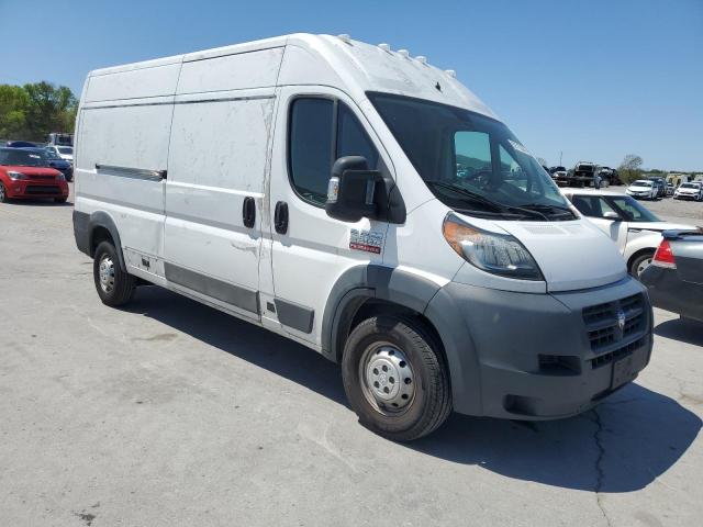 3C6TRVDG5HE503380 - 2017 RAM PROMASTER 2500 HIGH Ağ foto 4