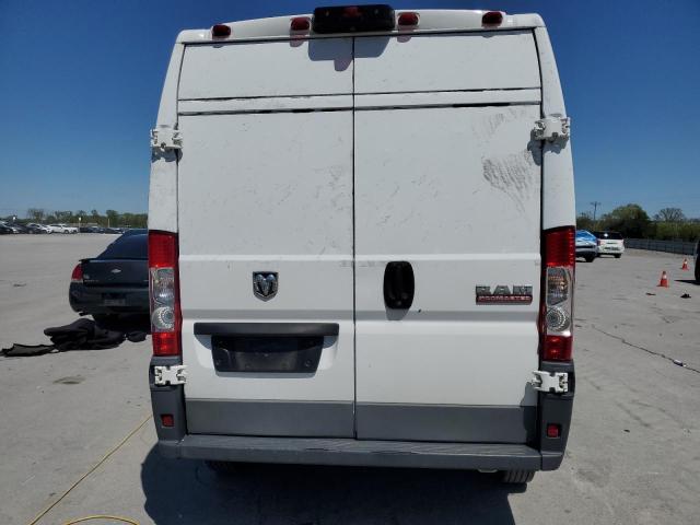 3C6TRVDG5HE503380 - 2017 RAM PROMASTER 2500 HIGH Ağ foto 6