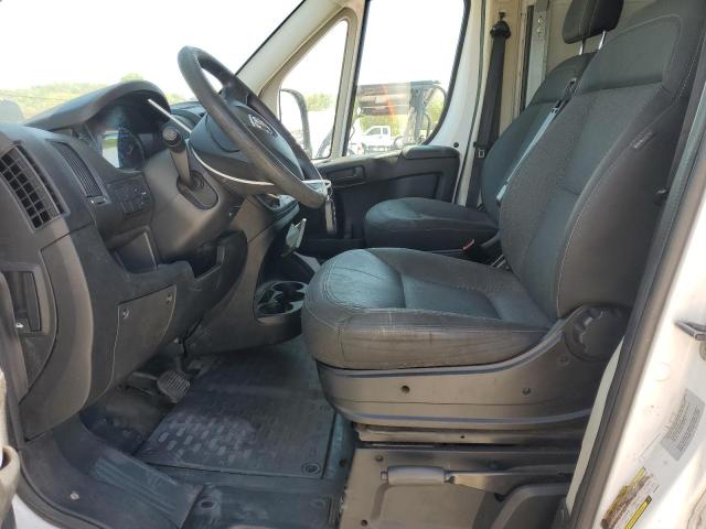 3C6TRVDG5HE503380 - 2017 RAM PROMASTER 2500 HIGH Ağ foto 7
