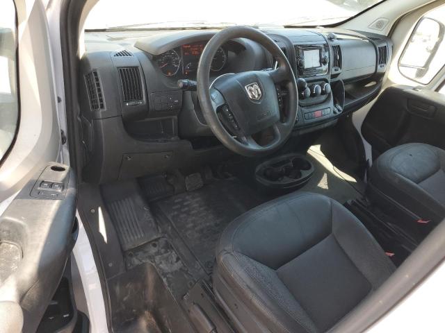 3C6TRVDG5HE503380 - 2017 RAM PROMASTER 2500 HIGH Ağ foto 8