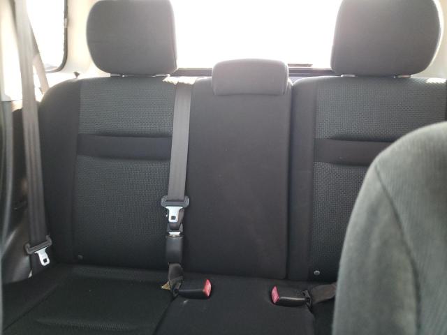 JTLKT324964097643 - 2006 SCION XB XB 蓝色 照片 10