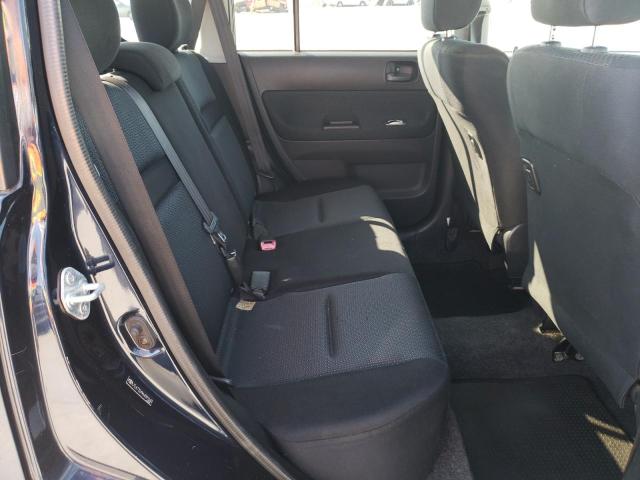 JTLKT324964097643 - 2006 SCION XB XB 蓝色 照片 11