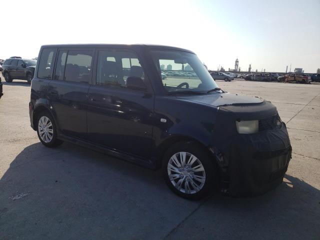 JTLKT324964097643 - 2006 SCION XB XB 蓝色 照片 4