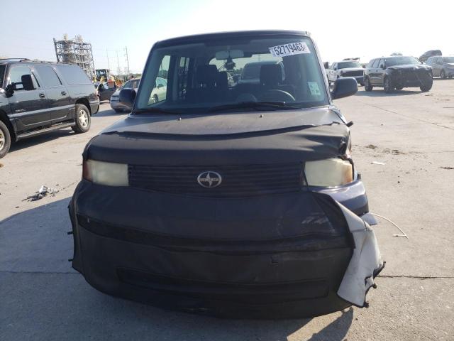 JTLKT324964097643 - 2006 SCION XB XB 蓝色 照片 5