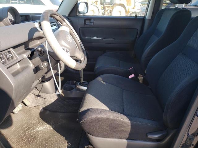 JTLKT324964097643 - 2006 SCION XB XB 蓝色 照片 7