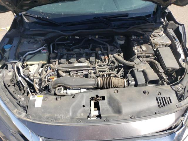 JHMFC1F78JX009094 - 2018 HONDA CIVIC EXL Grafit fotoğraf 11