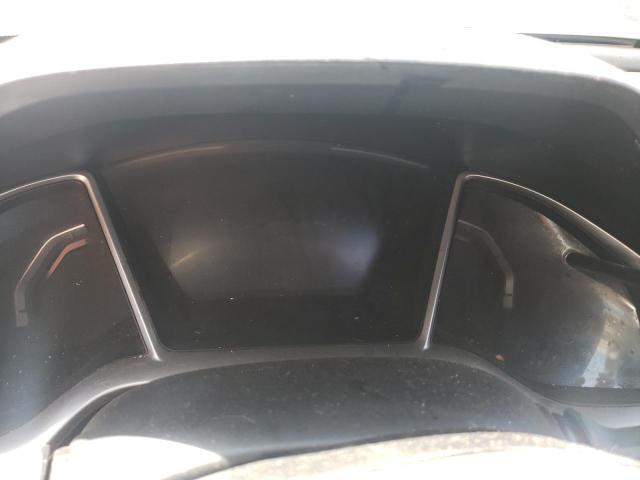 JHMFC1F78JX009094 - 2018 HONDA CIVIC EXL Grafit fotoğraf 9