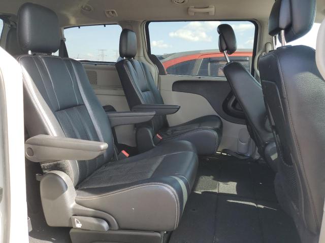 2C4RC1CG9FR610961 - 2015 CHRYSLER TOWN & COU TOURING L WHITE photo 11