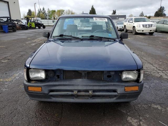 4TARN81A5RZ302421 - 1994 TOYOTA PICKUP 1/2 TON SHORT WHEELBASE STB BLUE photo 5