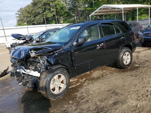 2006 KIA SORENTO EX, 