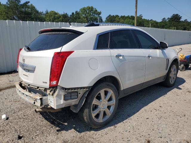 3GYFNDE3XES527964 - 2014 CADILLAC SRX PREMIUM COLLECTION WHITE photo 3