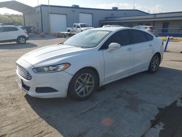 2016 FORD FUSION SE, 
