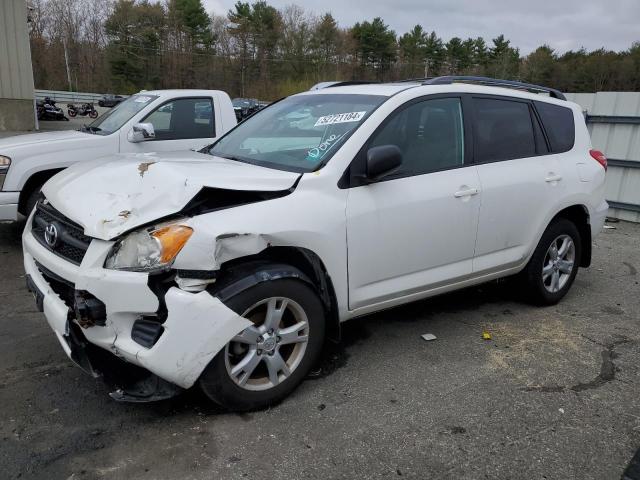 2012 TOYOTA RAV4, 