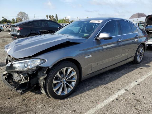 2016 BMW 528 I, 