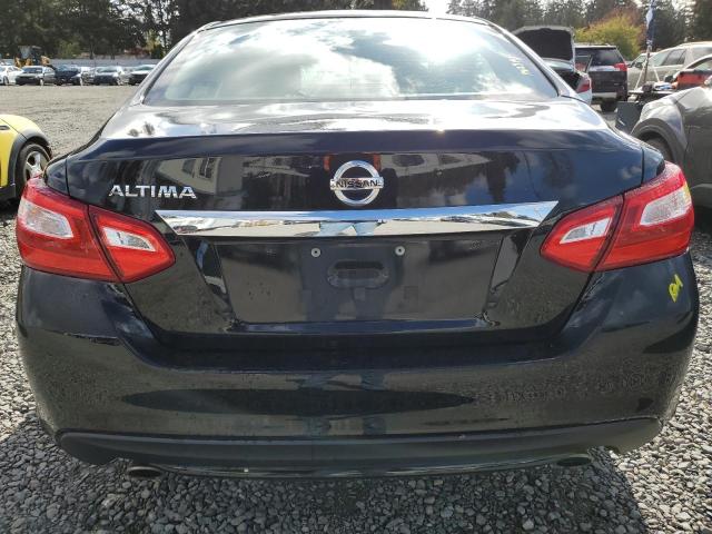 1N4AL3AP9HN331530 - 2017 NISSAN ALTIMA 2.5 BLACK photo 6