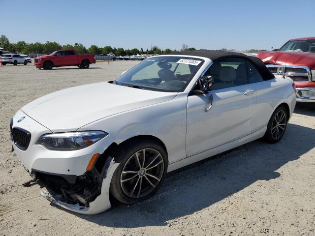 2020 BMW 230I, 