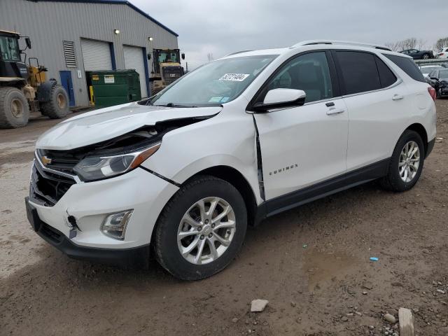 2018 CHEVROLET EQUINOX LT, 