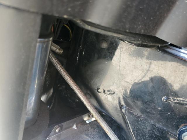 1HD1FCW112Y615888 - 2002 HARLEY-DAVIDSON FLHTCUI 绿色 照片 9