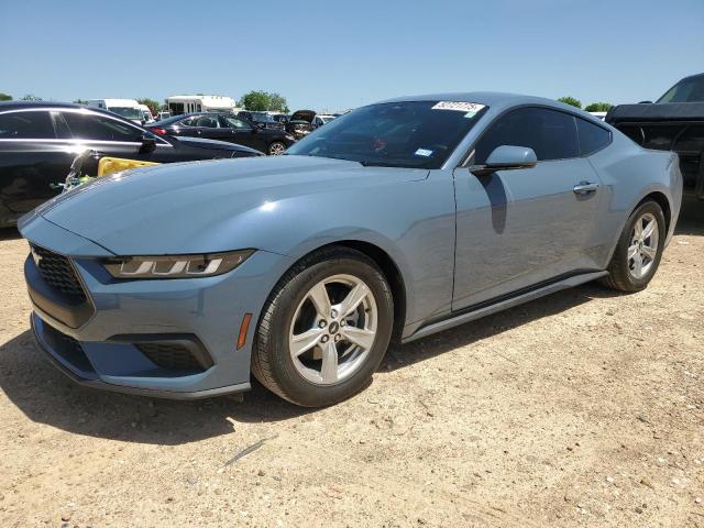 2024 FORD MUSTANG, null