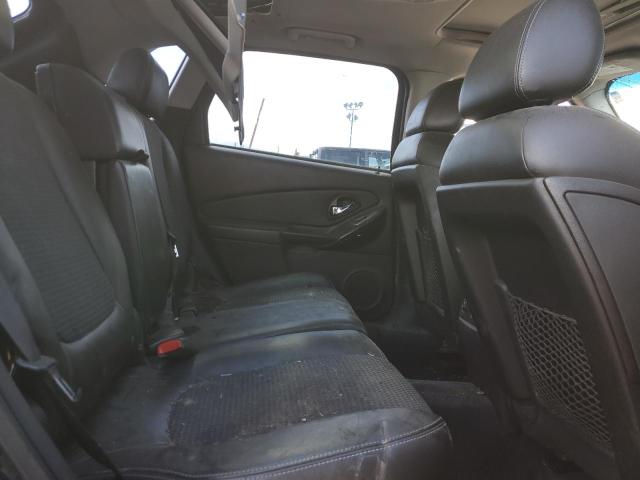 1G1ZW63176F236172 - 2006 CHEVROLET MALIBU MAXX SS BLACK photo 10