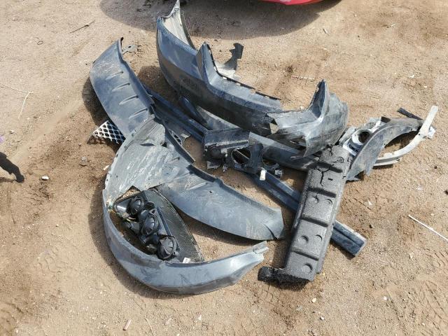 1G1ZW63176F236172 - 2006 CHEVROLET MALIBU MAXX SS BLACK photo 12