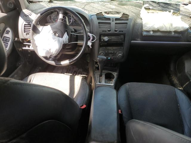 1G1ZW63176F236172 - 2006 CHEVROLET MALIBU MAXX SS BLACK photo 8