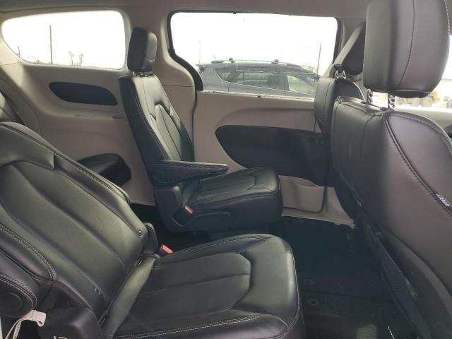 2C4RC1BG9RR110546 - 2024 CHRYSLER PACIFICA TOURING L 白色 照片 11