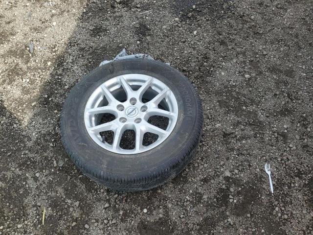 2C4RC1BG9RR110546 - 2024 CHRYSLER PACIFICA TOURING L 白色 照片 13