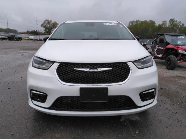 2C4RC1BG9RR110546 - 2024 CHRYSLER PACIFICA TOURING L 白色 照片 5