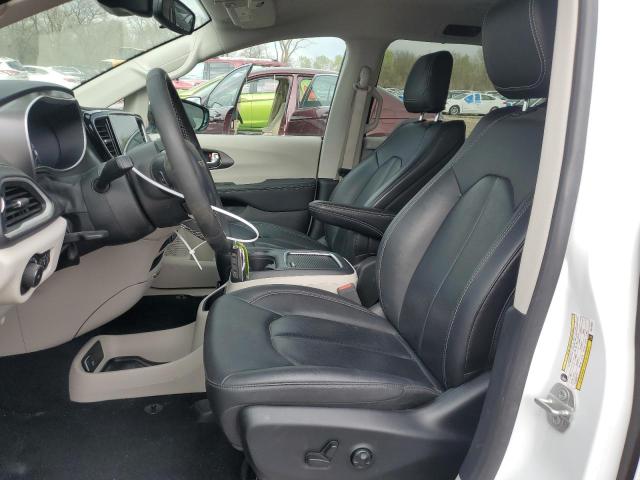 2C4RC1BG9RR110546 - 2024 CHRYSLER PACIFICA TOURING L 白色 照片 7