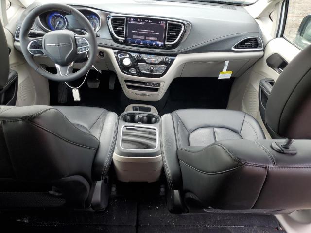 2C4RC1BG9RR110546 - 2024 CHRYSLER PACIFICA TOURING L 白色 照片 8