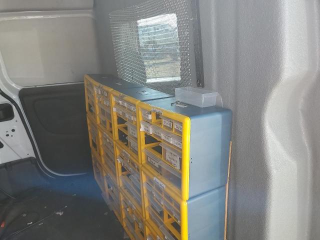 ZFBERFBB6H6G69983 - 2017 RAM PROMASTER SLT Bleu photo 10