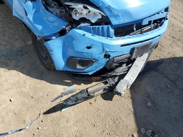 ZFBERFBB6H6G69983 - 2017 RAM PROMASTER SLT Bleu photo 12