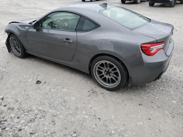 JF1ZNAA17F9700162 - 2015 TOYOTA SCION FR-S 灰色 照片 2