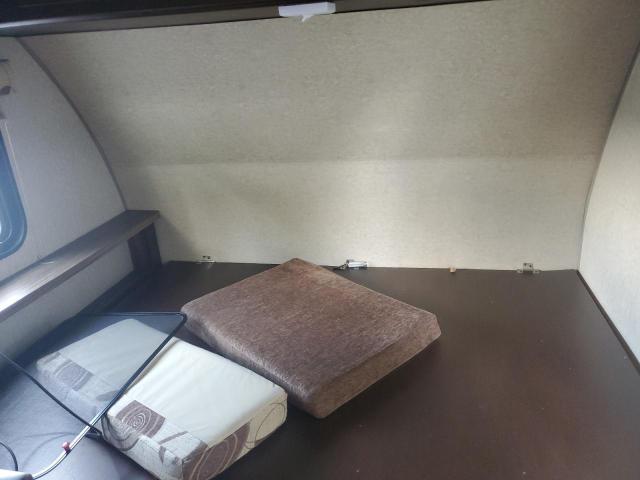 4X4TCK612FK029670 - 2015 FORS TRAILER 双色 照片 5