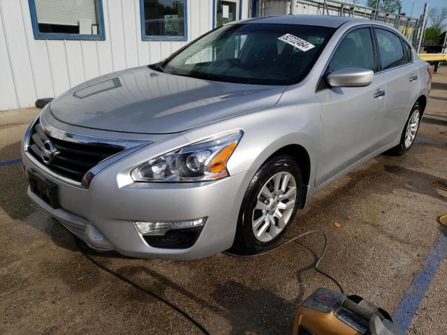 2013 NISSAN ALTIMA 2.5, 