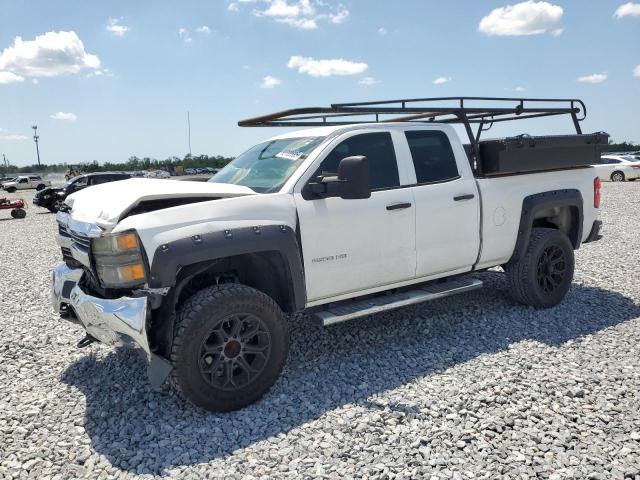 2015 CHEVROLET SILVERADO C2500 HEAVY DUTY, 