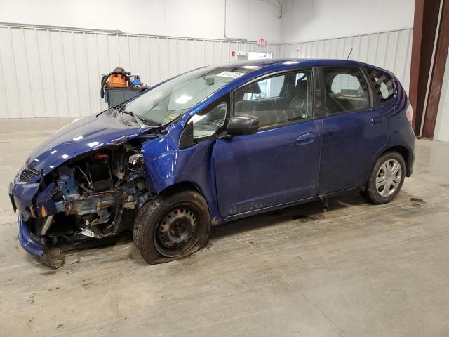 2010 HONDA FIT, 