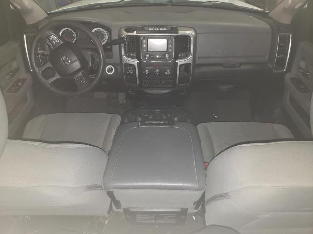 3C6UR5DL0HG756127 - 2017 RAM 2500 SLT WHITE photo 8