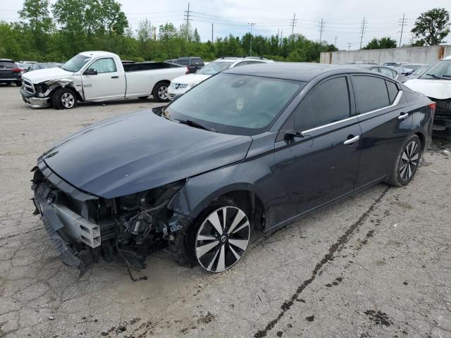 2019 NISSAN ALTIMA SL, 