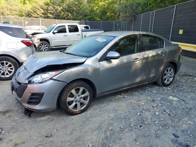 2010 MAZDA 3 I, 