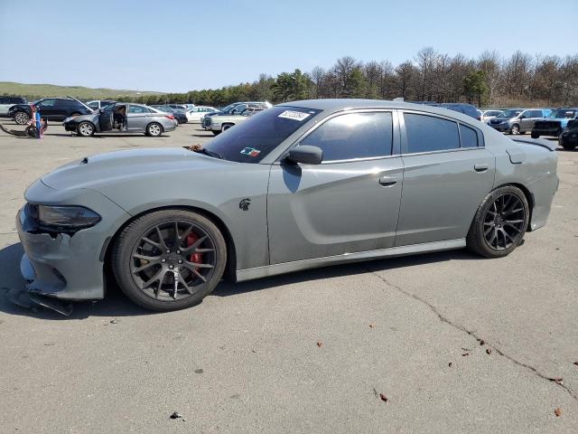 2019 DODGE CHARGER R/T, 