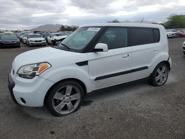 2010 KIA SOUL +, 