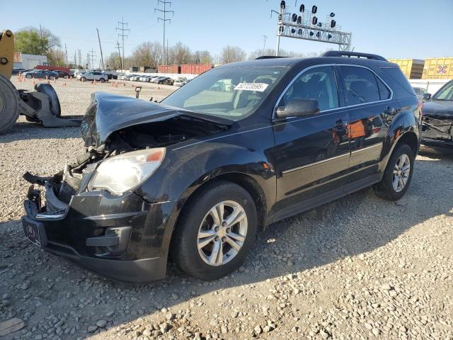 2015 CHEVROLET EQUINOX LT, null