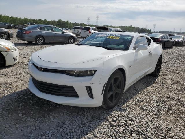 2016 CHEVROLET CAMARO LT, 