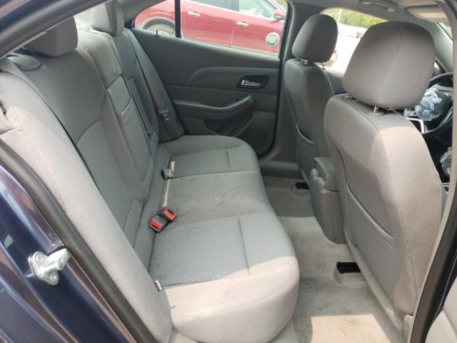 1G11B5SA5DF177821 - 2013 CHEVROLET MALIBU 1LT LS BLUE photo 10