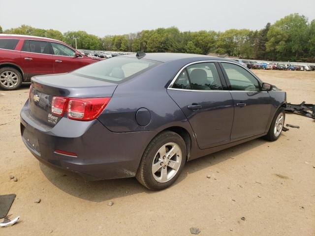 1G11B5SA5DF177821 - 2013 CHEVROLET MALIBU 1LT LS BLUE photo 3