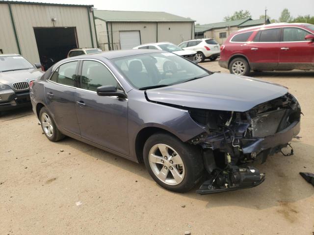 1G11B5SA5DF177821 - 2013 CHEVROLET MALIBU 1LT LS BLUE photo 4