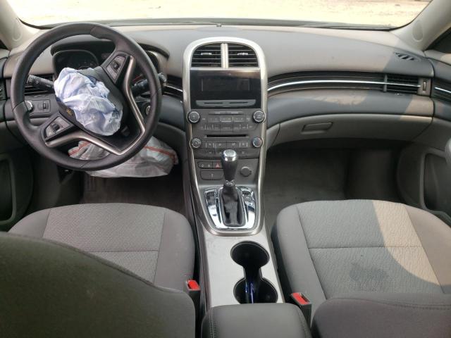 1G11B5SA5DF177821 - 2013 CHEVROLET MALIBU 1LT LS BLUE photo 8